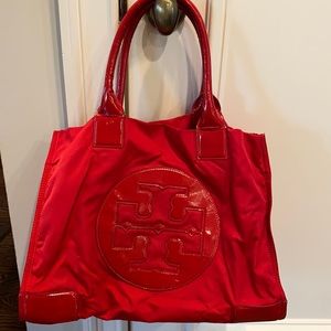 Tory Burch Ella Tote Bag